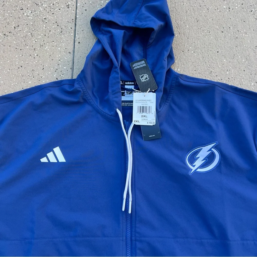 adidas tampa bay